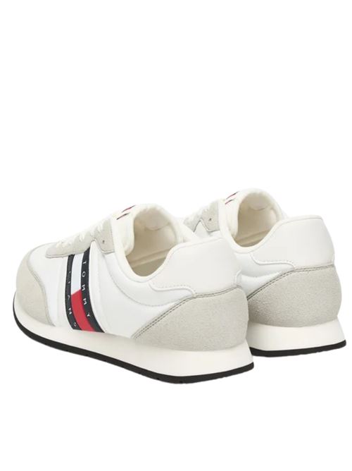Sneakers con logo Tommy Jeans | EM0EM01709YBI